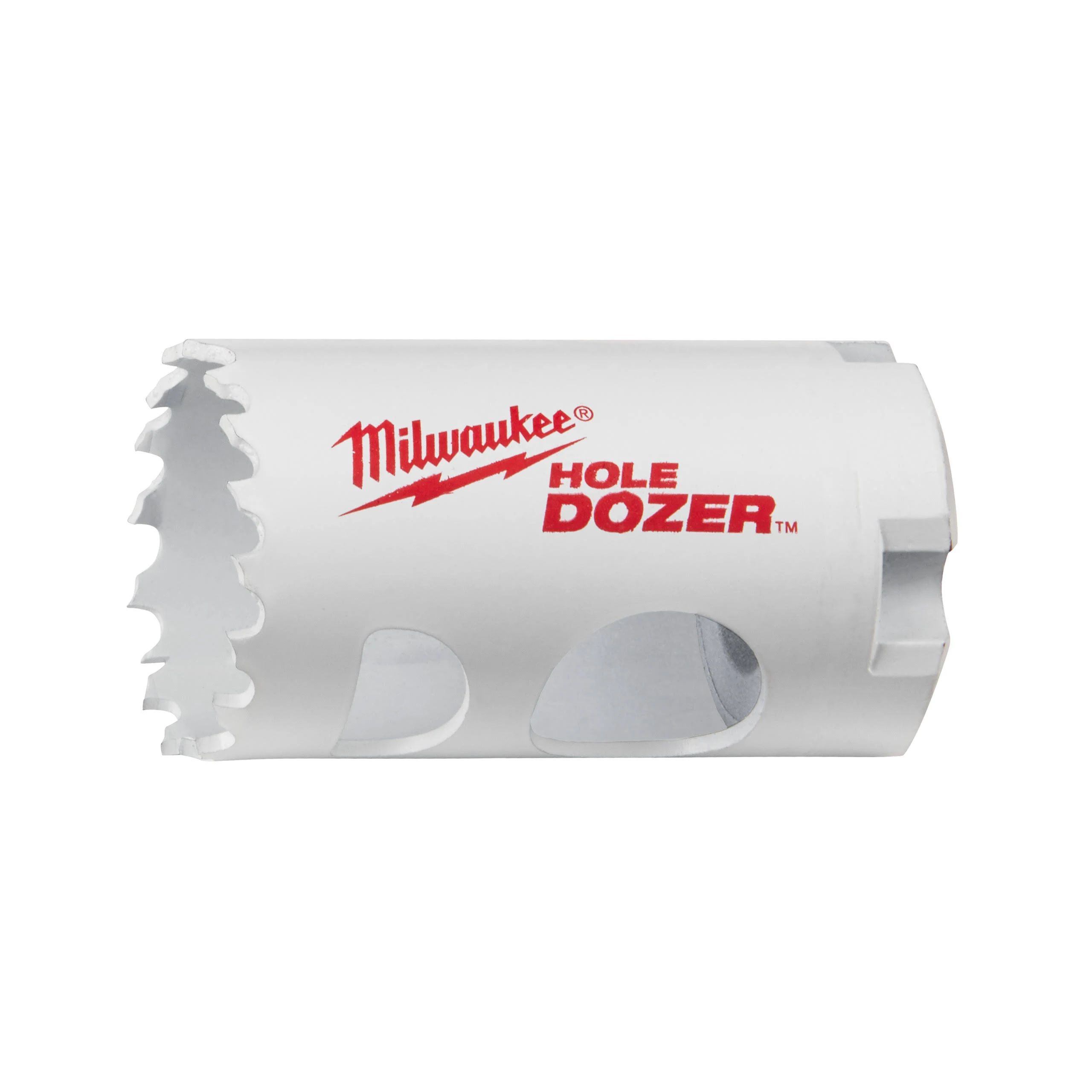 Milwaukee 49560062 Bi-metalen Gatenzaag - 32mm