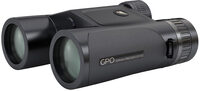GPO Rangeguide 3200 8x40 Binoculars Black
