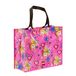 Sac bandoulière pour fille papillon
