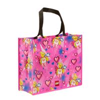 Sac bandoulière pour fille papillon