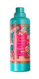 Tesori d’Oriente Ayurveda Serie - Skoncentraceerd Wasverzachter - Patchouli - 760ml - Harmonie en Luxe