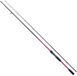 Shimano Sienna Spinning Canne à pêche EVA 2.41m (20-50g)