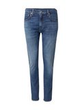 LEVI'S ® Jeans '512® Slim Taper' blauw denim