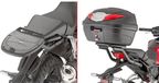 Fijacion Givi Monolock Honda Cb 125 R/cb 300 R Topkoffer Achtermontage Zwart