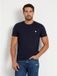 Guess T-Shirt Cn Ss Core Tee Blauw M