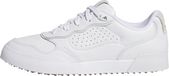 Adidas Performance Retrocross 25 Spikeless Golfschoenen - Dames - Wit
