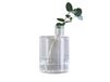 DBKD Vase en verre Pipe petit