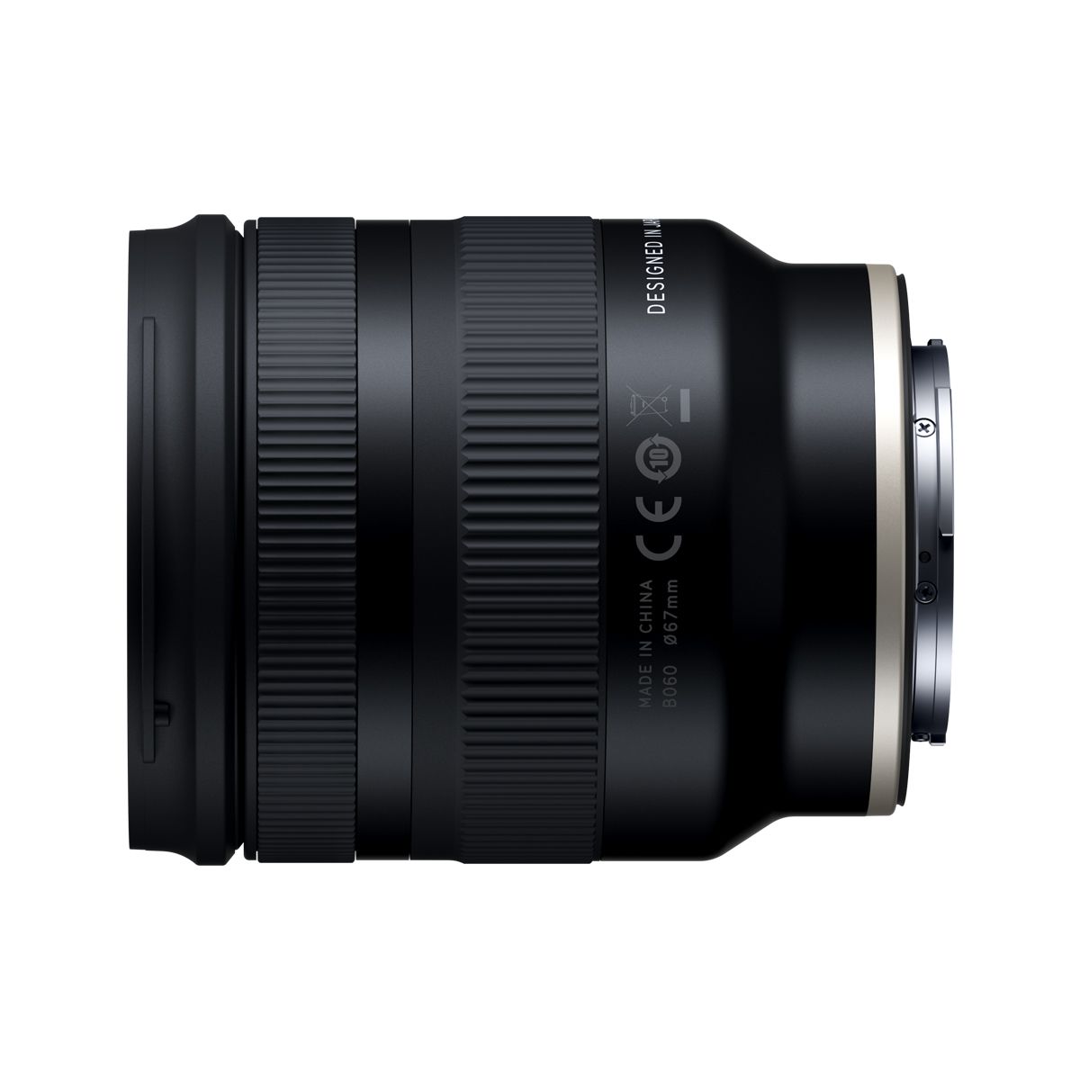 Tamron 11-20mm F/2.8 Di III-A RXD Lens for Sony E