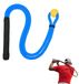 Merkloos Golf Rope Swing Trainer voor Verbeterde Swing Techniek