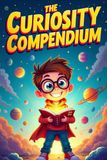 The Curiosity Compendium: Mind-Boggling Mysteries, Daring Discoveries, and Stories That Spark Wonder