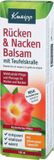 Kneipp Rücken & Nacken Balsam mit Teufelskralle, 100 ml