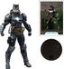 McFarlane Toys DC Multiverse Batman Hazmat Suit Gold Label Action Figure 18 cm