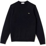 Lacoste Chemises bleues