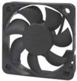 Sunon MF50101V3-1000U-A99 Axiaalventilator 12 V/DC 14.28 m³/h (l x b x h) 50 x 50 x 10 mm