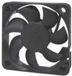Sunon MF50101V3-1000U-A99 Axiaalventilator 12 V/DC 14.28 m³/h (l x b x h) 50 x 50 x 10 mm