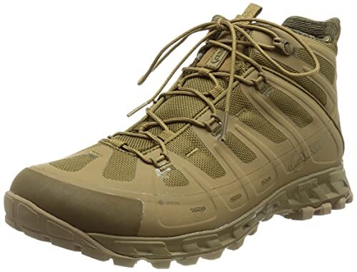 AKU Selvatica Tactical Mid GTX, herenlaarzen