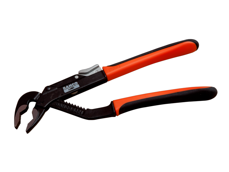 Bahco 8224 IP - Tangen