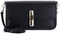 FURLA Iride Crossbody Bag Nero zwart
