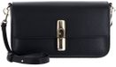 FURLA Iride Crossbody Bag Nero zwart