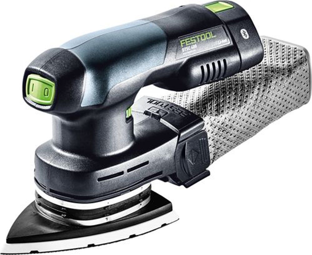 Festool DTSC 400 Li 3,1 I-Plus Vlakschuurmachine - 575710