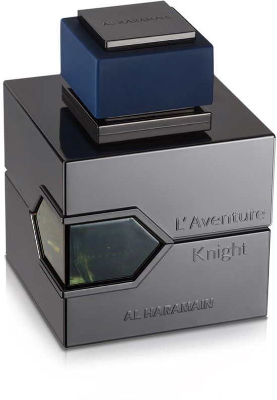 Al Haramain Eau de Parfum / 100 ml / Men