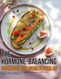 The Hormone-Balancing Cookbook for Women Over 50