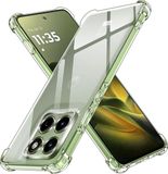 Selected by GSMpunt.nl Motorola Edge 70 Pro Transparant Hoesje