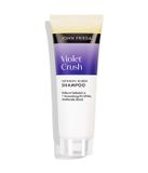 JOHN FRIEDA Violet crush Shampoo Intensif Argent