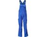 Mascot Accelerate Amerikaanse overall met kniezakken 21869-330 - Helder blauw - C68