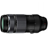 OM SYSTEM M.Zuiko Digital ED 100-400mm f/5.0-6.3 IS objectief