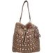 Le sac Carrie beige