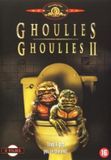 FIB-RMS-BE Ghoulies & Ghoulies 2 DVD
