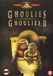 FIB-RMS-BE Ghoulies & Ghoulies 2 DVD
