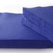 Handdoek Servet P - P blauw 50u 40 x 40 cm