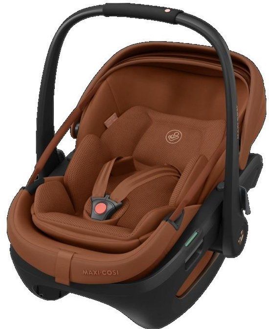 Maxi-Cosi Coral Slide Pro Copper Terra Autostoel