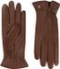 Roeckl Antwerpen Handschoenen Leder - Dames - walnut