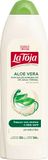 La Toja Aloe Vera Gel Crema Ducha 600ml