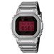 Casio G-Shock Fine Metallic GM-5600YRA-8ER Horloge - Kunststof - Zilverkleurig - Ø 39.5 mm