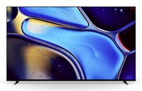 Sony FWD-55XR80 55 inch 4K Ultra HD OLED Smart TV Wifi Zwart