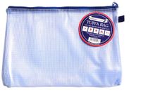 Habercrafts A3 Tuff Bag portemonnee met rits