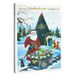 Crottendorfer Räucherkerzen 2096 - Rookkaarsen adventskalender, 24 verschillende geuren