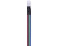 TRU COMPONENTS LED-assortiment RGB Rond 5 mm 1800 mcd, 5000 mcd, 3000 mcd 30 ° 25 stuk(s)