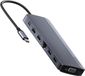 Anker A83890A1 interface hub USB Type-C Grijs
