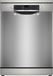 Bosch Serie 2 SMS25GI09F Vrijstaande Vaatwasser - 12 couverts - RVS - Energieklasse E