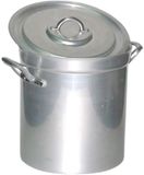 Cao Camping kookpan met deksel