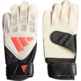 adidas Gants De Gardien Predator Training Chaos Vs Control - Blanc/noir/solar Turbo, pointure 7