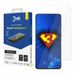 3MK SilverProtection+ Screenprotector voor Samsung Galaxy S21+