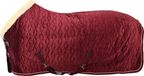 Kentucky Staldeken Kentucky Velvet 160gr Rood 110 Rood