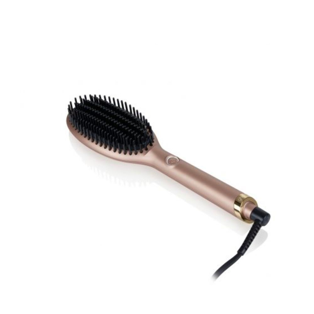 ghd Glide Hotbrush Sunsthetic Collection - Limited Edition elektrische haarborstel
