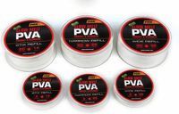 Fox Edges PVA Mesh System Slow Melt - 20M Refills